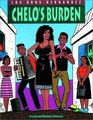 Love and Rockets Vol 2  Chelo's Burden