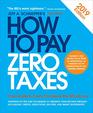 How to Pay Zero Taxes 2019