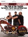 Orange County Choppers The Tale of the Teutuls