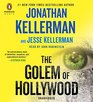 The Golem of Hollywood (Jacob Lev, Bk 1) (Audio CD) (Unabridged)