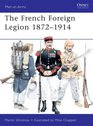 French Foreign Legion 18721914