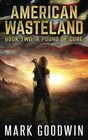 A Pound of Cure A PostApocalyptic Tale of America's Impending Demise