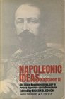 Napoleonic Ideas