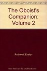 The Oboist's Companion Volume 2
