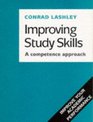 Improving Study Skills A Competence Approach
