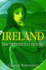 Ireland The 20th Century
