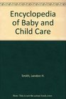 Encyclopedia of Baby and Child Care