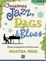 Christmas Jazz Rags  Blues