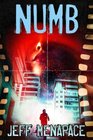 Numb  A Dark Noir Thriller
