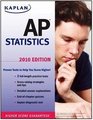 Kaplan AP Statistics 2010