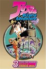 JoJo's Bizarre Adventure, Volume 3 (Jojo's Bizarre Adventure)