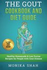 Gout Cookbook 85 Healthy Homemade  Low Purine Recipes for People with Gout