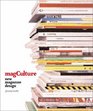 magCulture  New Magazine Design