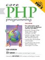 Core PHP Programming Third Edition