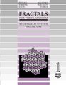 Fractals for the Classroom Strategic Activities