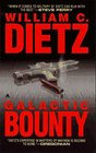 Galactic Bounty (McCade, No 1)