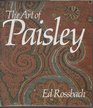 The Art of Paisley