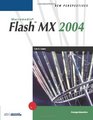 New Perspectives on Flash MX 2004 Comprehensive