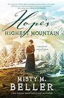 Hope's Highest Mountain (Hearts of Montana, Bk 1)