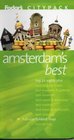 Fodor's Citypack Amsterdam's Best, 4th Edition (Citypacks)