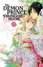 The Demon Prince of Momochi House Vol 9