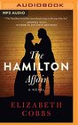 The Hamilton Affair A Novel