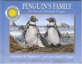 Penguin's Family: The Story Of A Humboldt Penguin (Smithsonian Oceanic Collection)