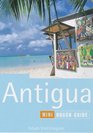 The Rough Guide to Antigua  Barbuda