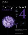 Aiming for Level 4 Reading Student Book