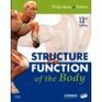 Structure and Function of the Body Instructor's Resource Manual 13th Edition