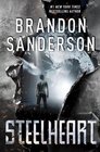 Steelheart (Reckoners, Bk 1)