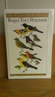 The Field Guide Art of Roger Tory Peterson Western Birds