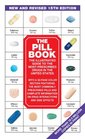 The Pill Book  New and Revised 15th Edition