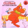 Clifford At the Circus