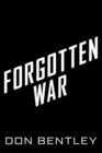 Forgotten War (A Matt Drake Novel)