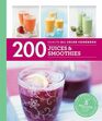 200 Juices  Smoothies