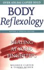 Body Reflexology Healing at Your Fingertips