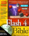 Flash 4 Bible