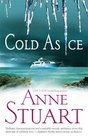 Cold as Ice (Ice, Bk 2)