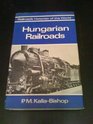 Hungarian railroads