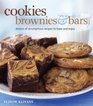 Cookies, Brownies, and Bars