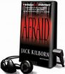 Afraid (Digital Audio Player) (Unabridged)