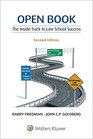 Open Book The Inside Track to Law School Success