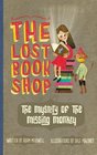 The Lost Bookshop  The Mystery of the Missing Monkey
