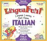 LinguaFun Italian Language Learning Card Games