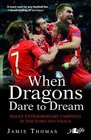 When Dragons Dare to Dream Wales' Extraordinary Campaign at the Euro 2016 Finals