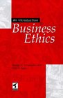 An Introduction to Business Ethics