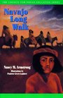 Navajo Long Walk (The Council for Indian Education)