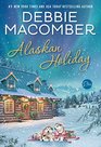 Alaskan Holiday: A Novel (Random House Large Print)