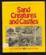 Sand creatures and castles How to build them
